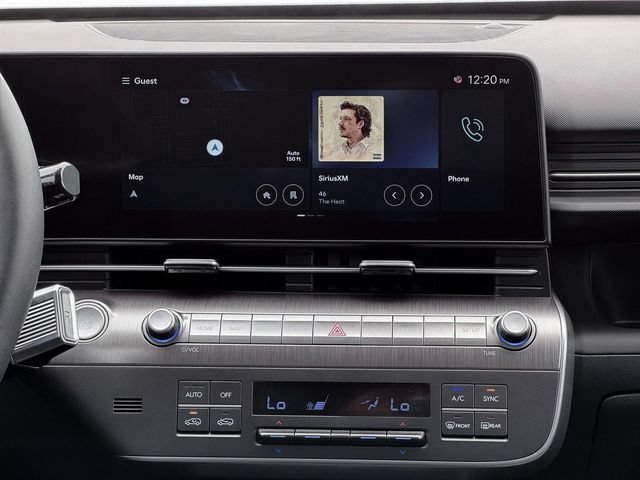 New 2026 Hyundai Kona Limited AWD/4WD image 18