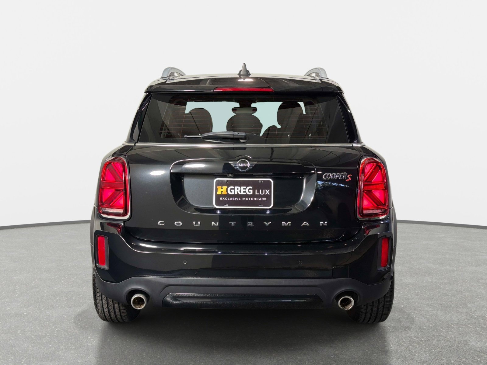 Used 2024 MINI Cooper Countryman S FWD image 4