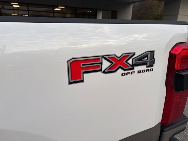 New 2026 Ford F250 King Ranch image 8