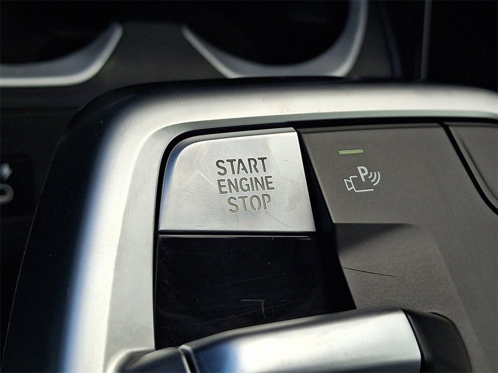 Used 2023 BMW X1 xDrive28i image 25