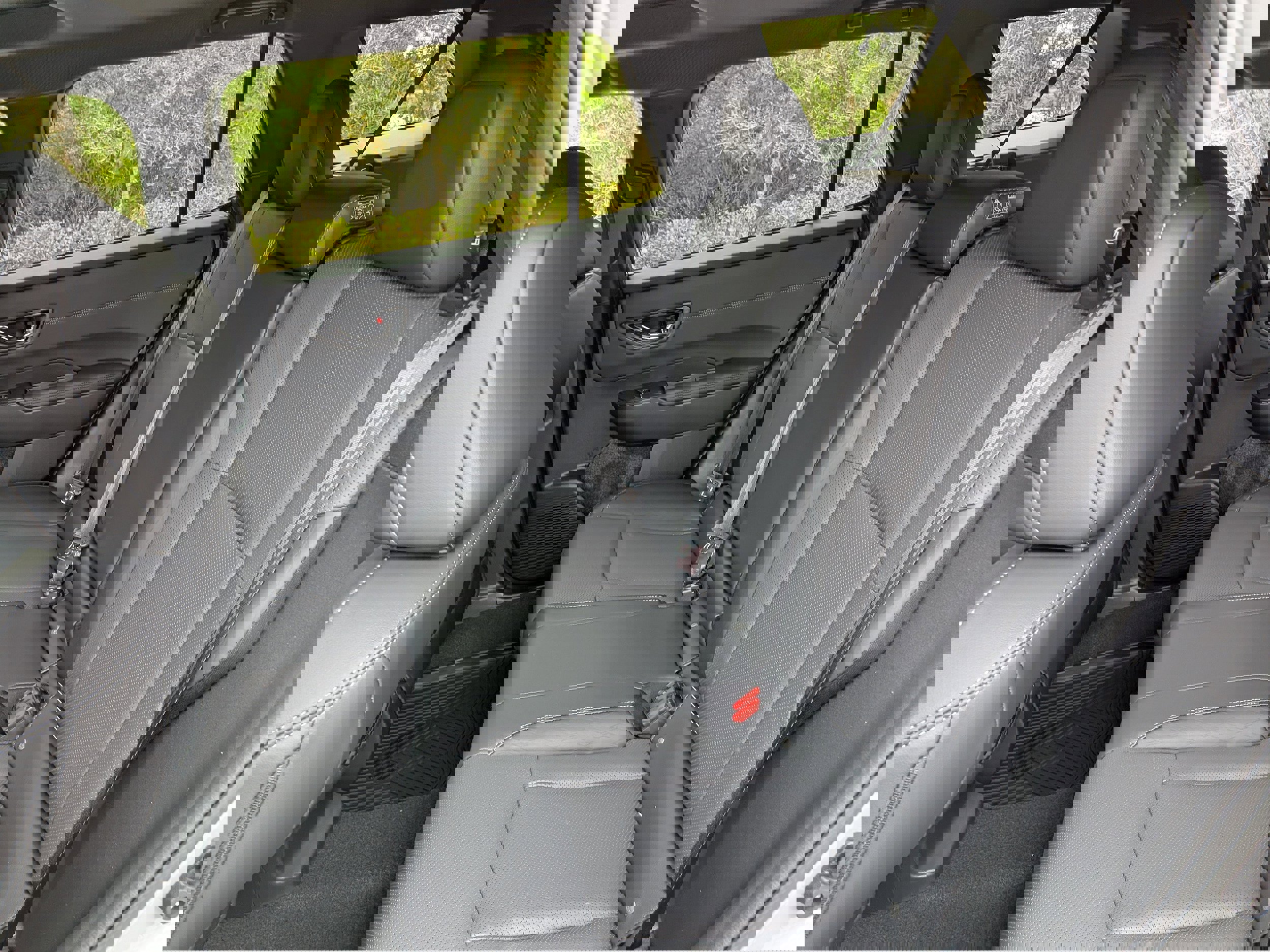 New 2026 Subaru Outback Touring AWD/4WD image 14