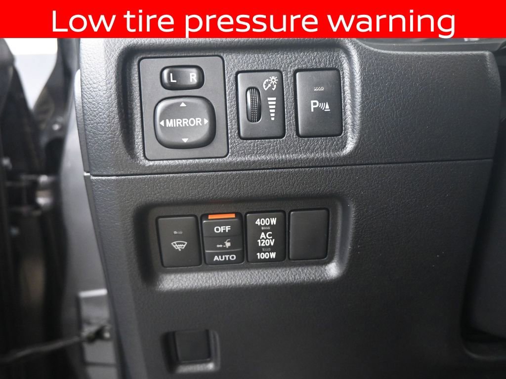 Used 2018 Toyota 4Runner Limited image 16