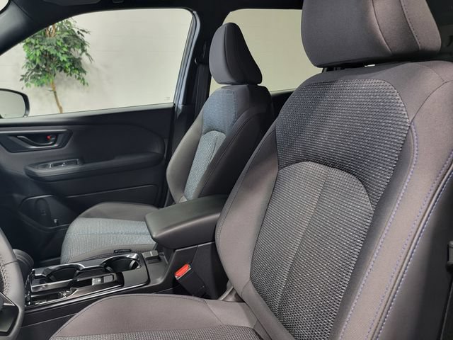 Used 2026 Subaru Forester Premium AWD/4WD image 12