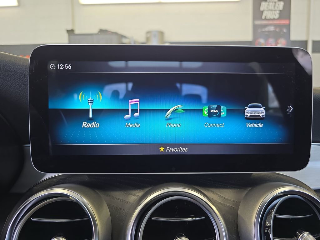 Used 2019 Mercedes-Benz C 300 Sedan image 25