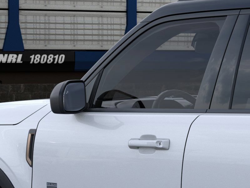 New 2026 Ford Bronco Sport Big Bend w/ Convenience Package AWD/4WD image 21