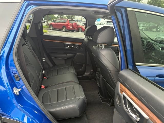 Used 2020 Honda CR-V EX-L image 31