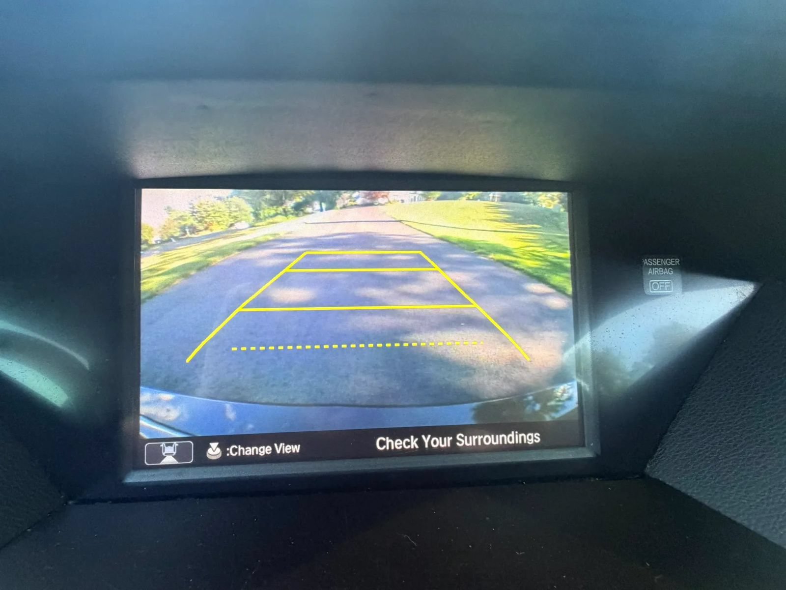 Used 2017 Acura MDX SH-AWD image 25
