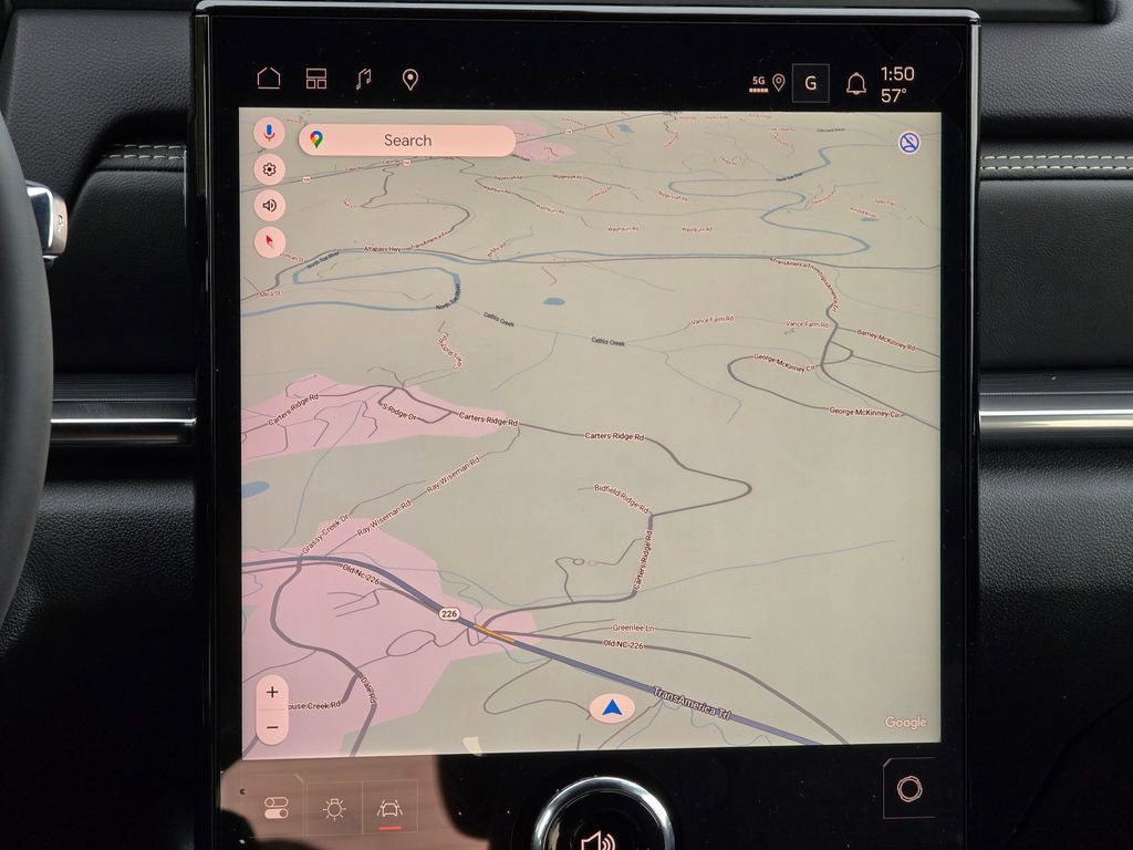 New 2026 GMC Terrain Elevation w/ Black Edition image 8