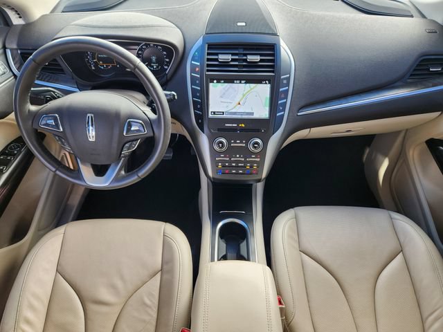 Certified 2019 Lincoln MKC Reserve AWD/4WD image 13