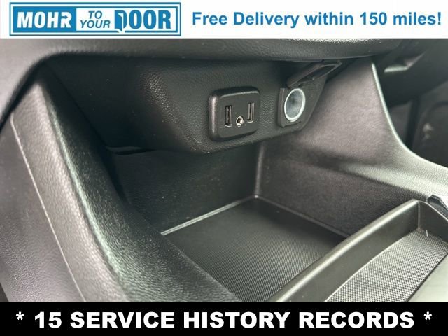 Used 2020 Chevrolet Traverse LT image 18