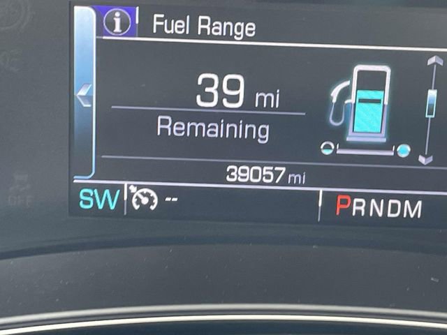 Certified 2019 Chevrolet Impala LS image 24