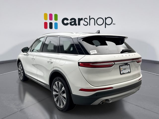 Used 2022 Lincoln Corsair Reserve w/ Equipment Group 201A AWD/4WD image 3