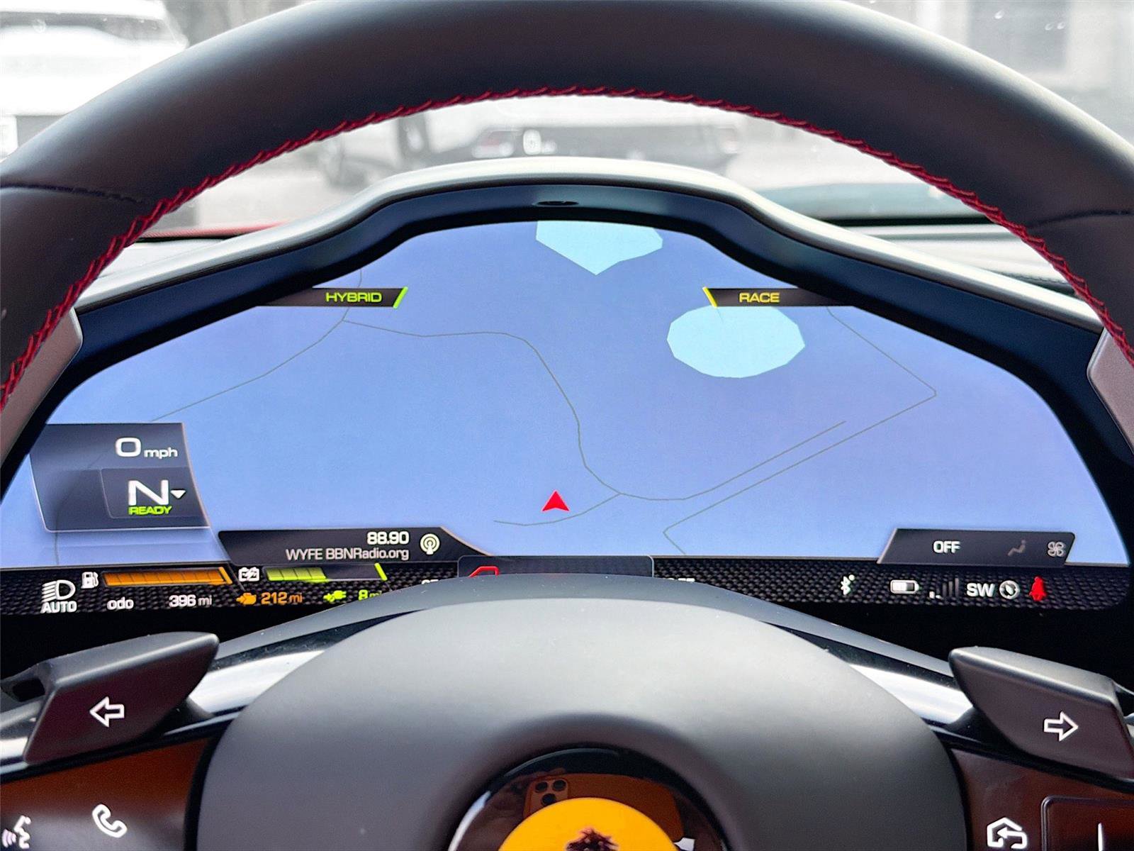 Used 2024 Ferrari 296 GTB image 15