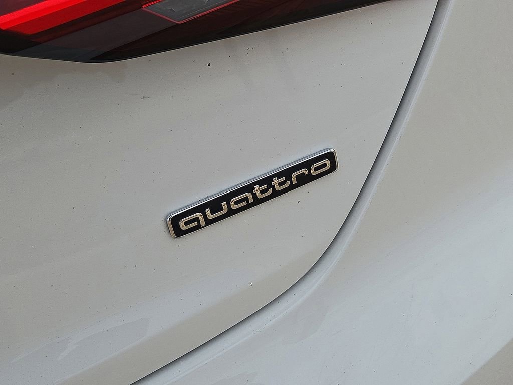 Used 2024 Audi A5 2.0T Premium Plus image 14