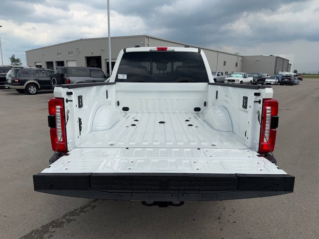 New 2026 Ford F250 King Ranch image 40