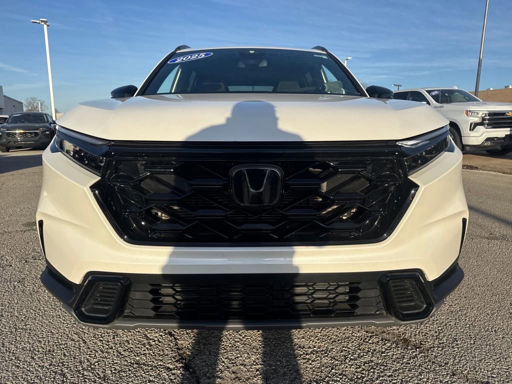 Used 2025 Honda CR-V Sport image 11