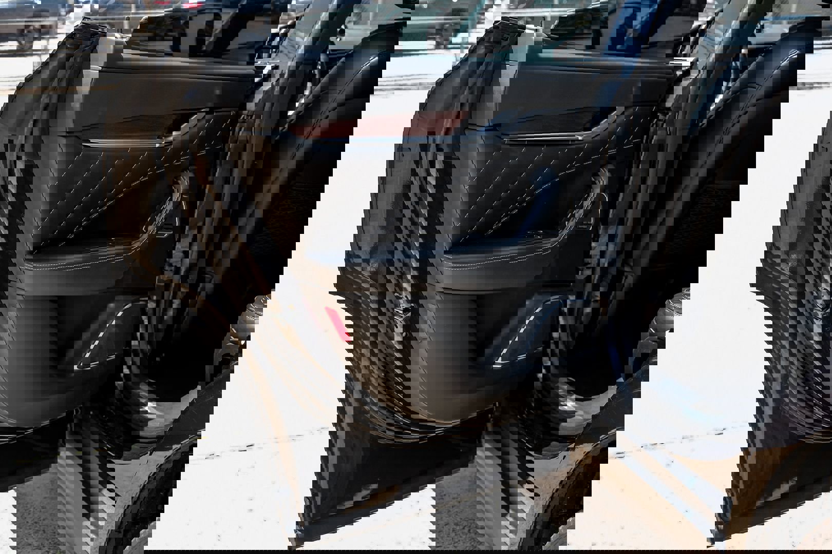 Used 2019 Maserati Levante S GranLusso image 42