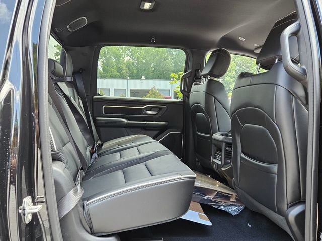 New 2026 RAM 1500 Laramie w/ Bed Utility Group image 14