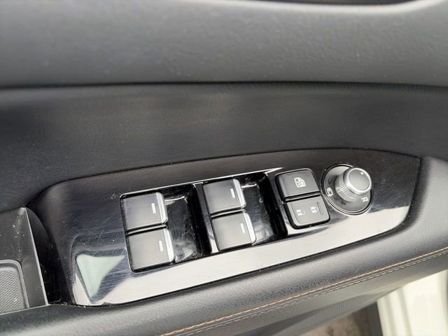 Used 2021 MAZDA CX-5 Grand Touring w/ GT Premium Package AWD/4WD image 13