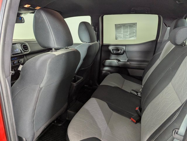 Used 2021 Toyota Tacoma TRD Sport image 24