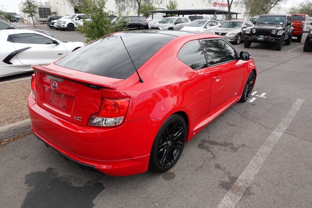 Used 2013 Scion tC Release Series 8.0 FWD image 3