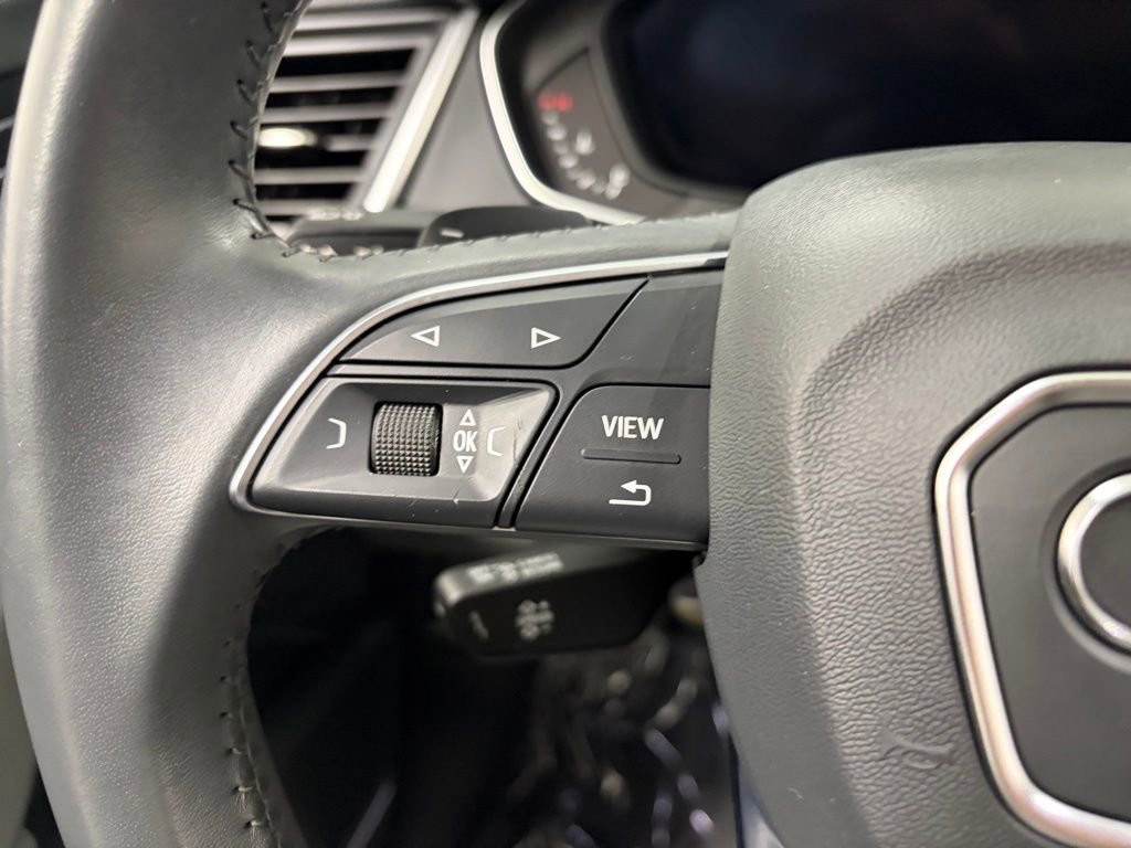 Used 2020 Audi Q5 2.0T Premium Plus w/ Premium Plus Package image 22