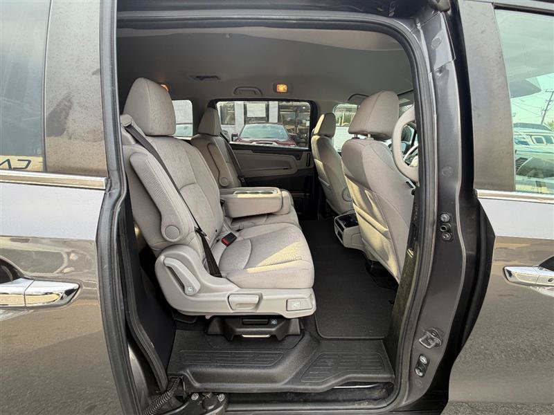 Used 2019 Honda Odyssey EX image 29