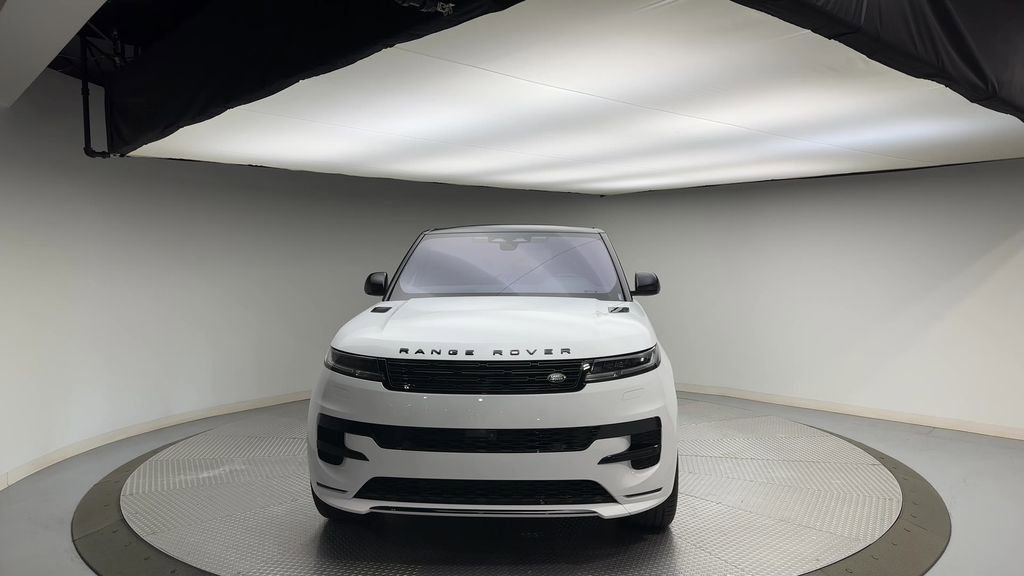 Certified 2023 Land Rover Range Rover Sport SE Dynamic AWD/4WD image 3