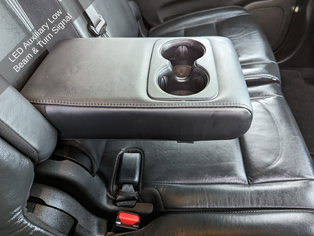 Used 2022 Dodge Durango GT AWD/4WD image 44