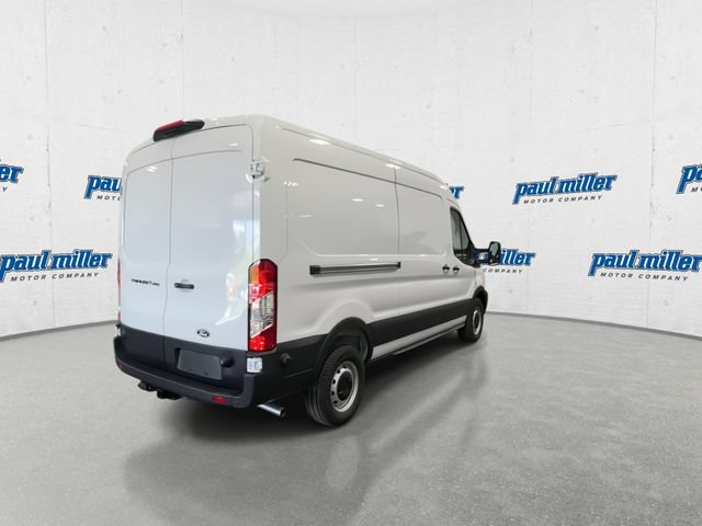 New 2026 Ford Transit 250 148 Medium Roof w/ Load Area Protection Package RWD image 11