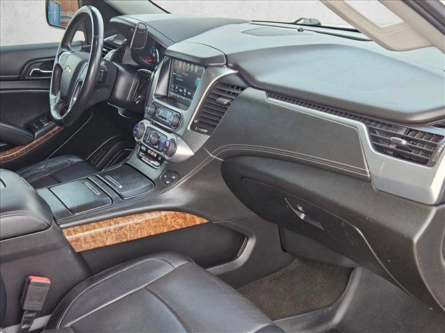 Used 2017 Chevrolet Tahoe Premier image 26