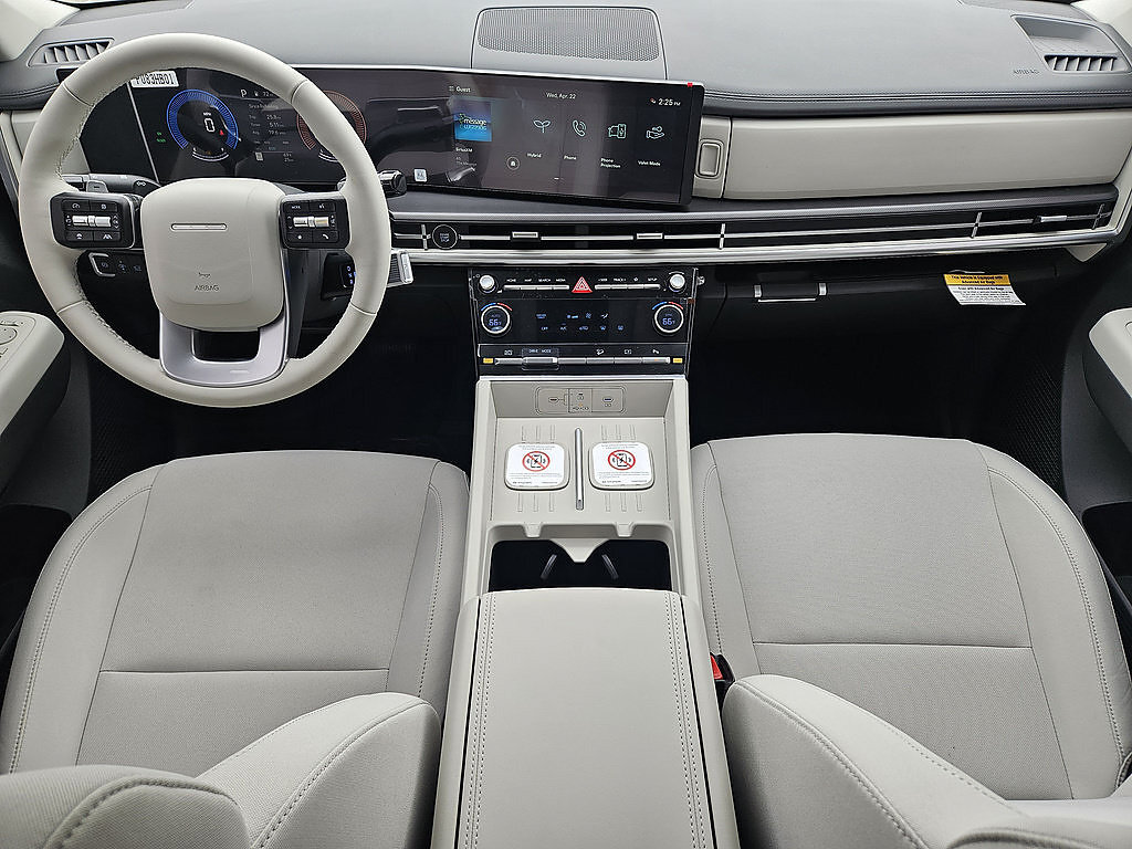 New 2026 Hyundai Santa Fe SE FWD image 25