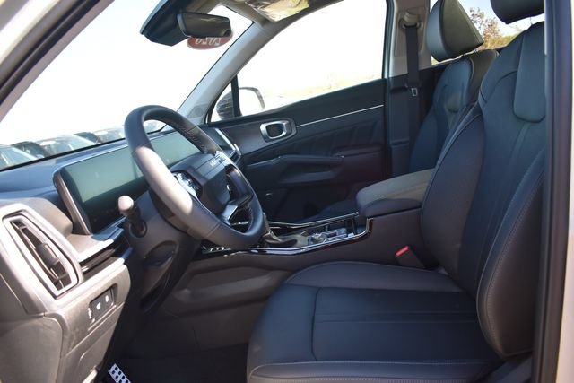 New 2026 Kia Sorento SX AWD/4WD image 26