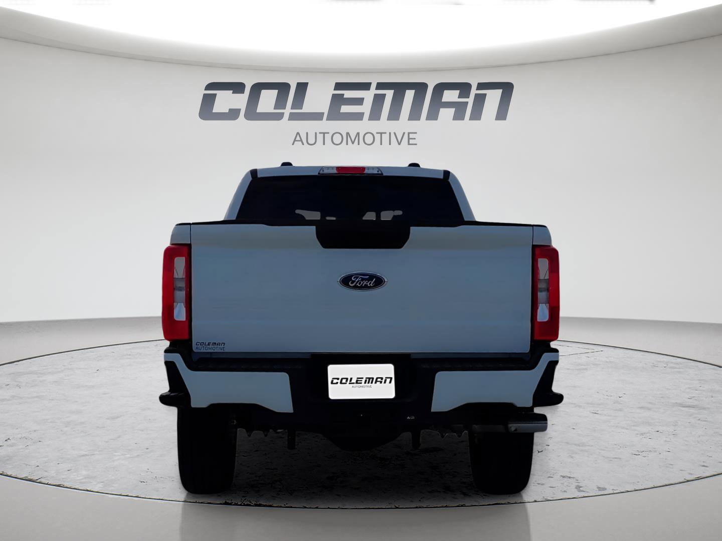 New 2026 Ford F350 XL w/ STX Appearance Package image 4