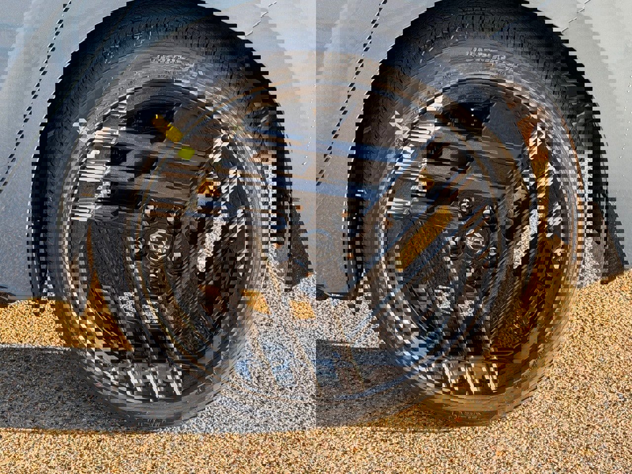 New 2026 Nissan Sentra SR image 24