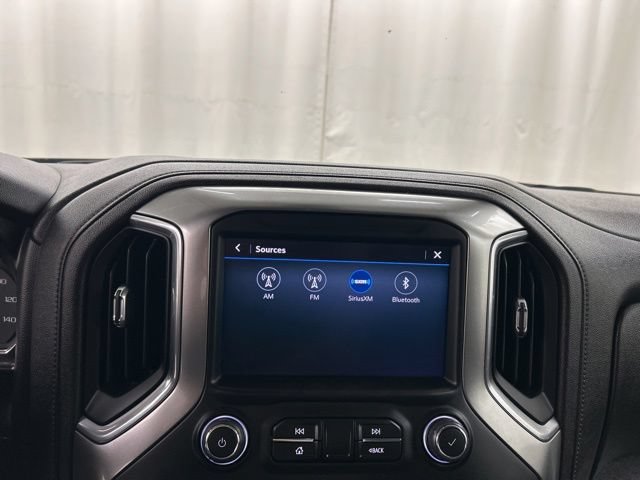 Used 2022 Chevrolet Silverado 1500 RST AWD/4WD image 14