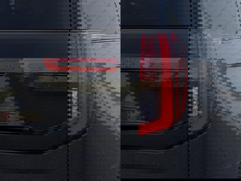 New 2025 Ford Expedition Tremor image 21