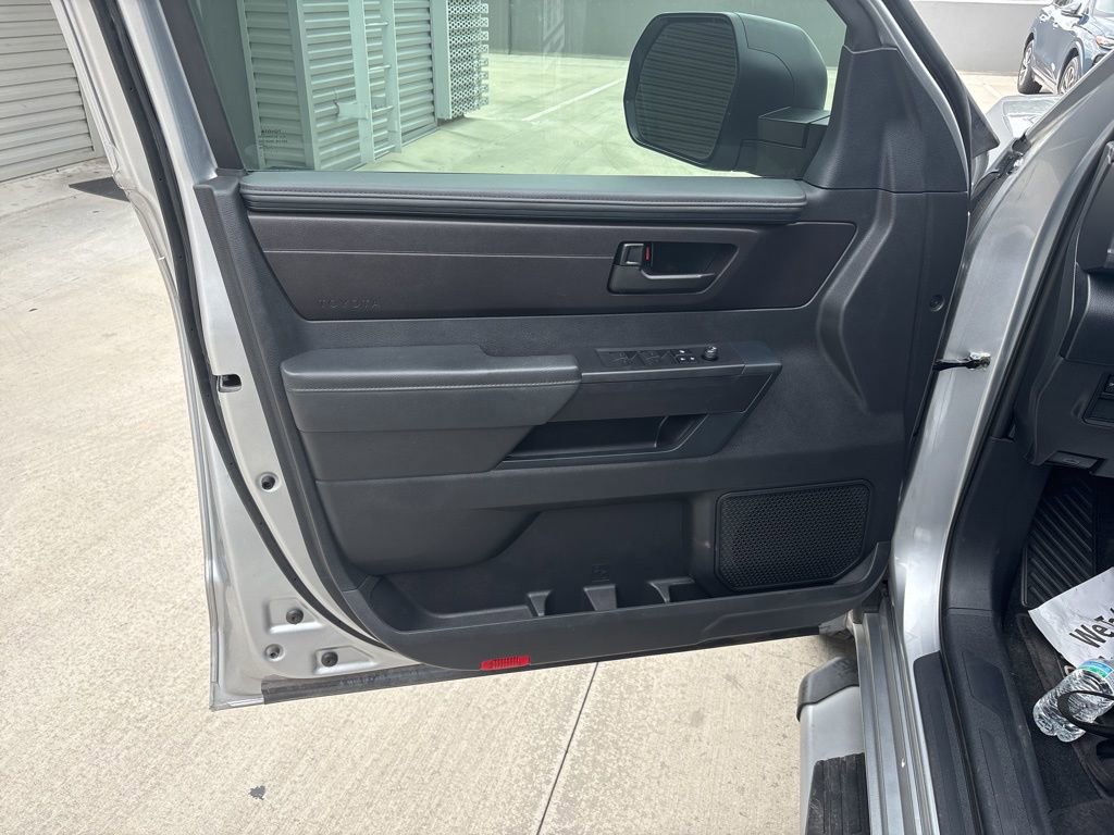 Used 2024 Toyota Tundra SR image 10