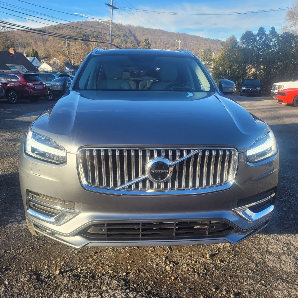 Used 2020 Volvo XC90 T6 Inscription w/ Protection Package Premier image 3