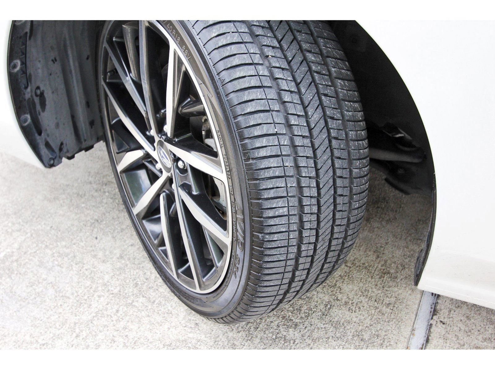 Certified 2024 Subaru Impreza 2.0i Sport image 32