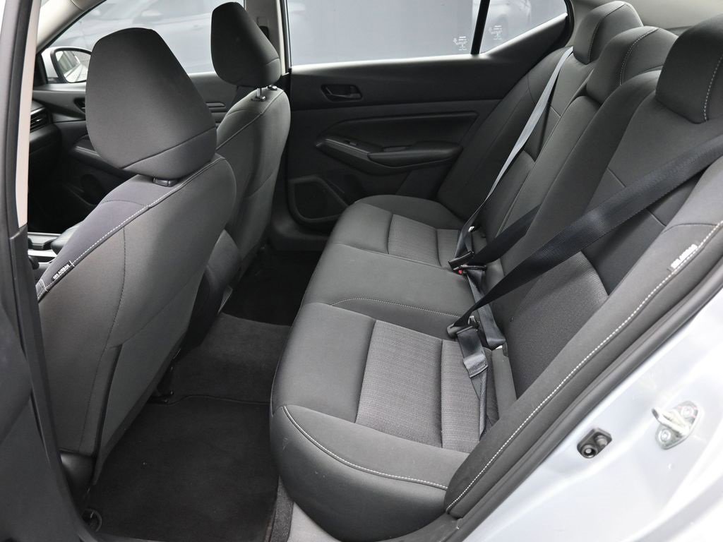 Used 2023 Nissan Altima 2.5 S image 10