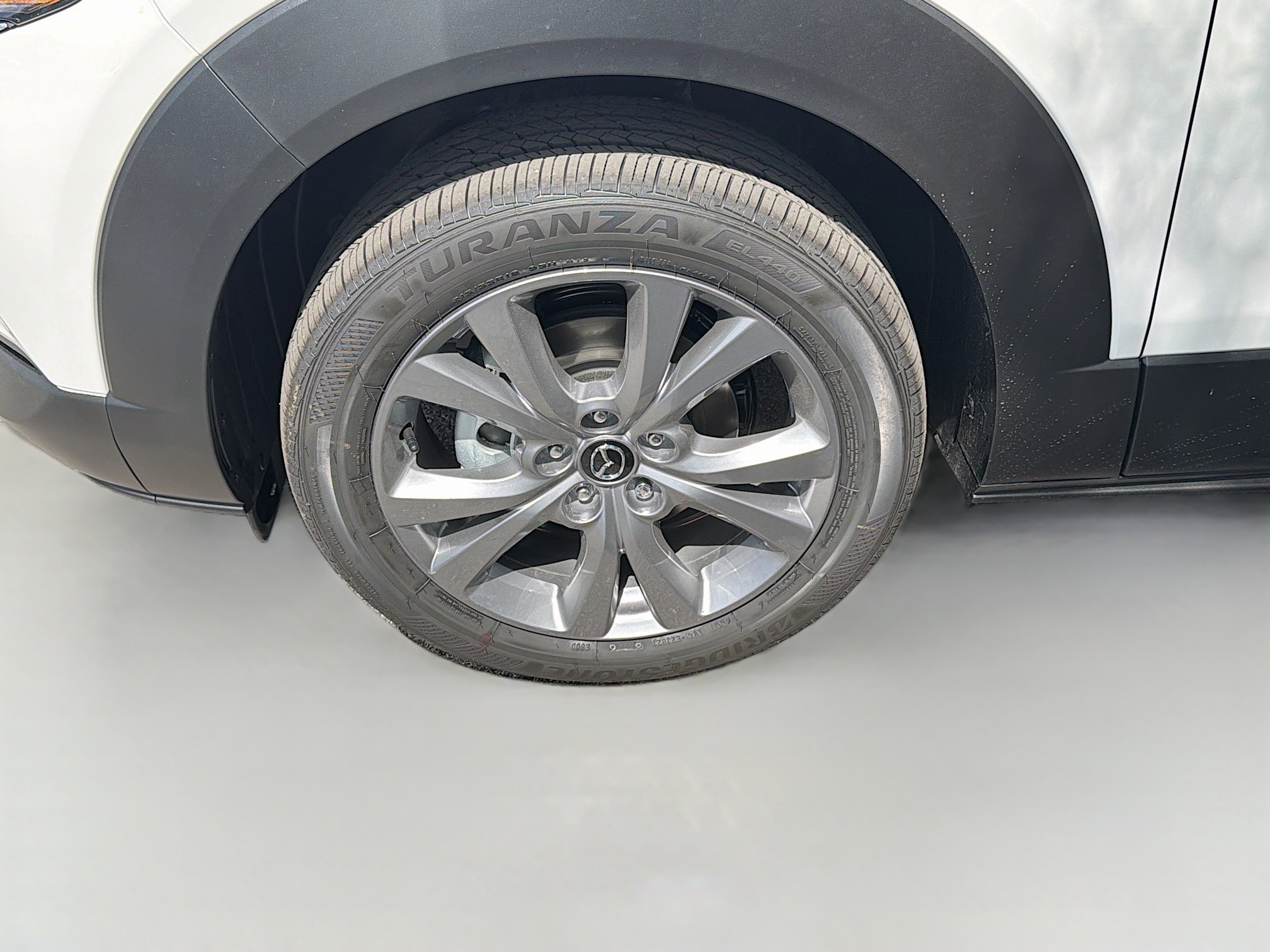 New 2026 MAZDA CX-30 AWD 2.5 S image 42