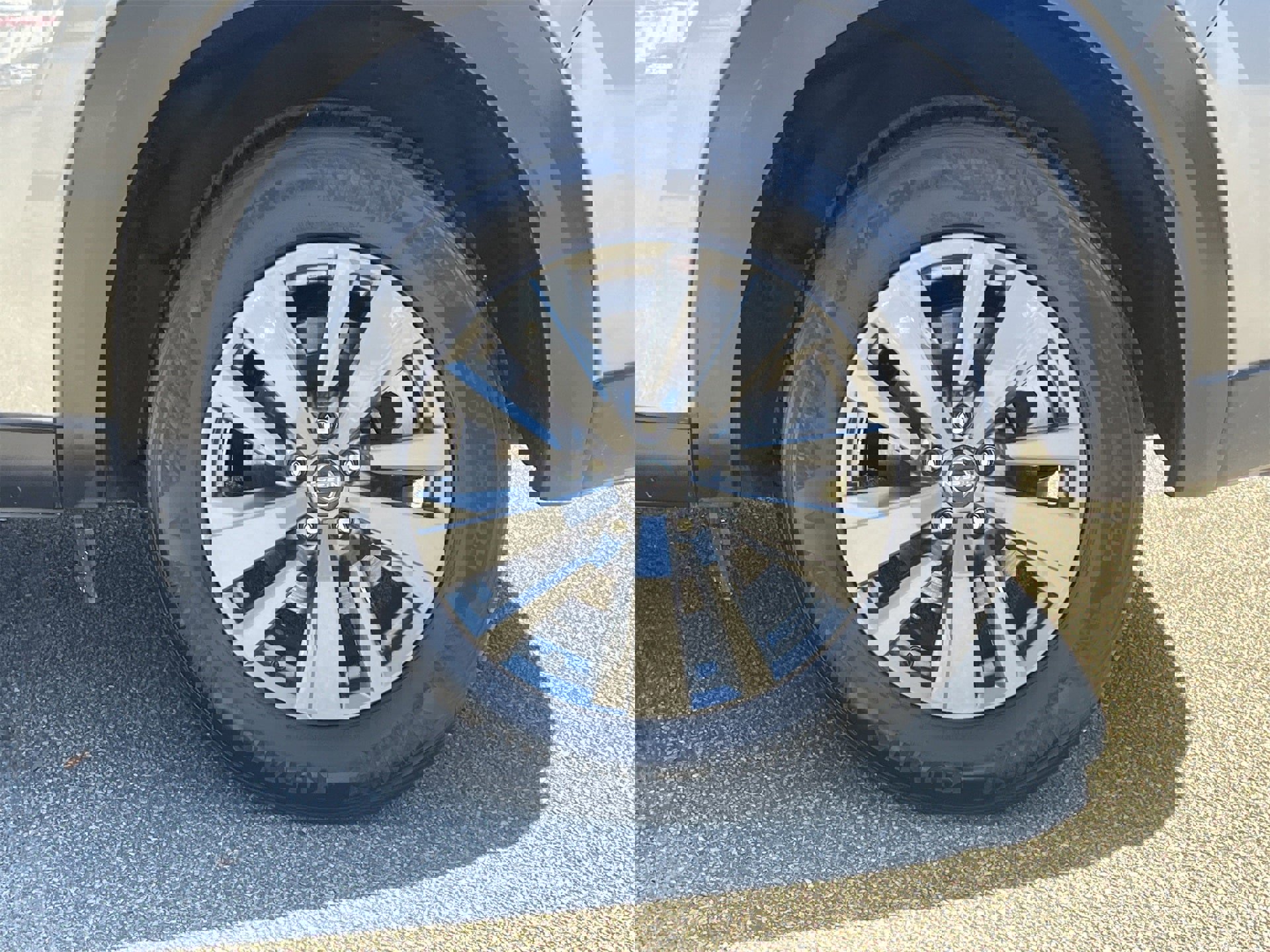 Certified 2022 Nissan Pathfinder S image 30