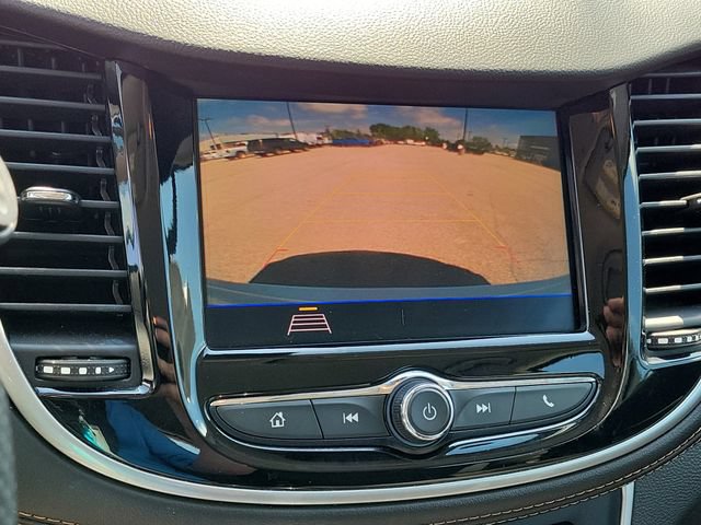 Used 2020 Chevrolet Trax LS w/ LPO, Cargo Package FWD image 11