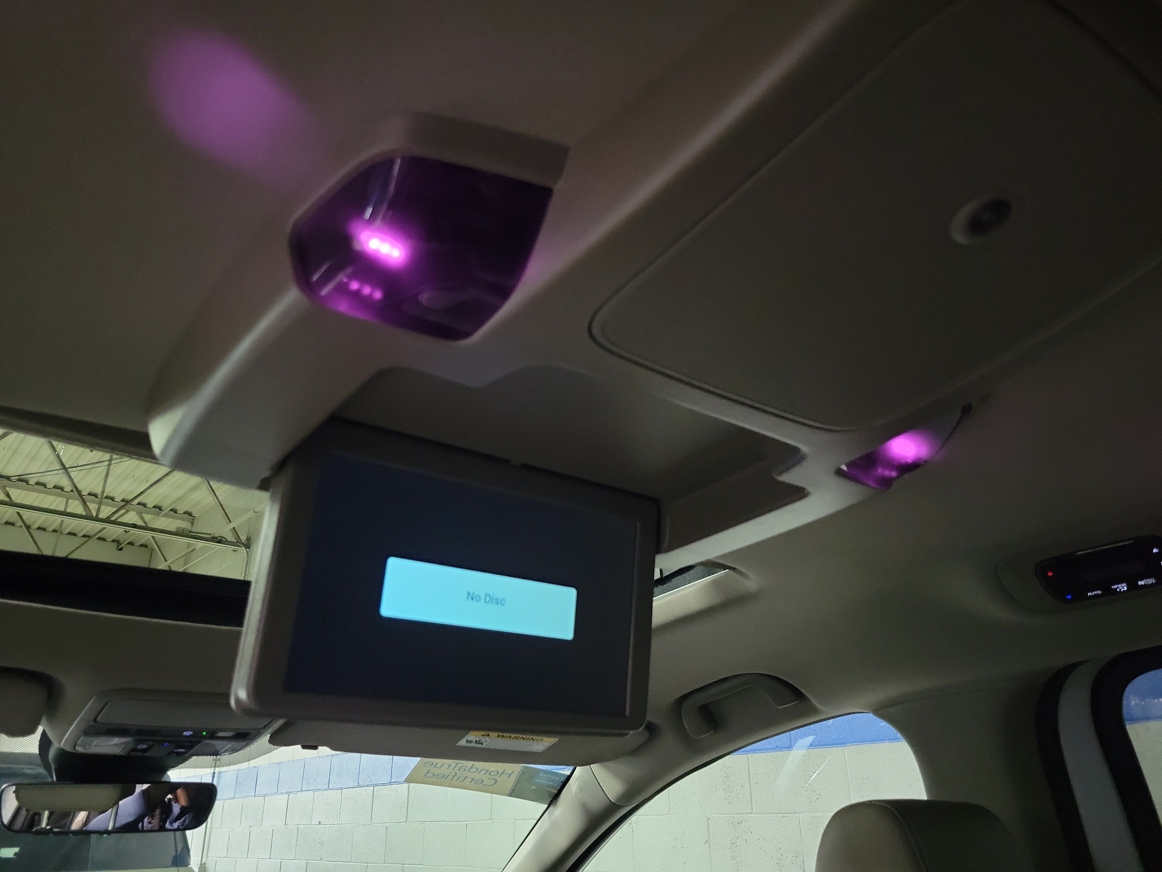 Certified 2023 Honda Odyssey Touring image 15