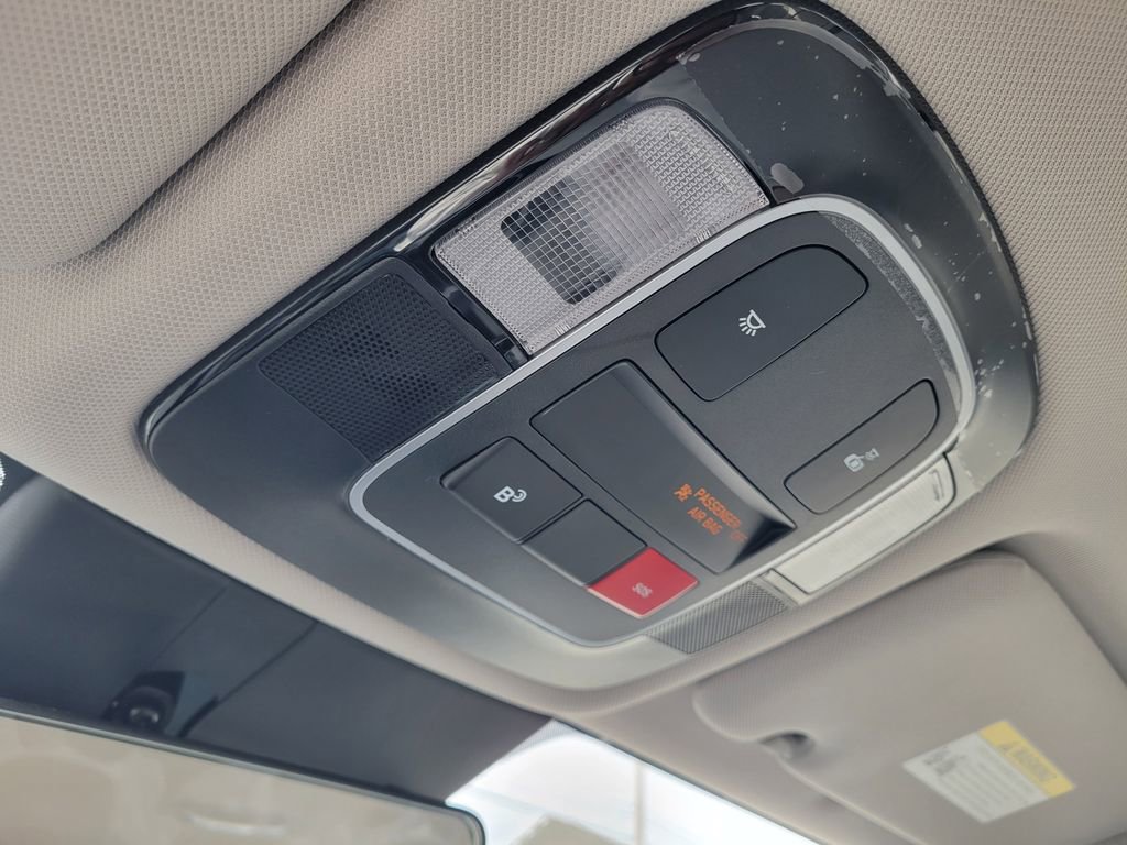 New 2026 Hyundai Sonata SEL FWD image 26