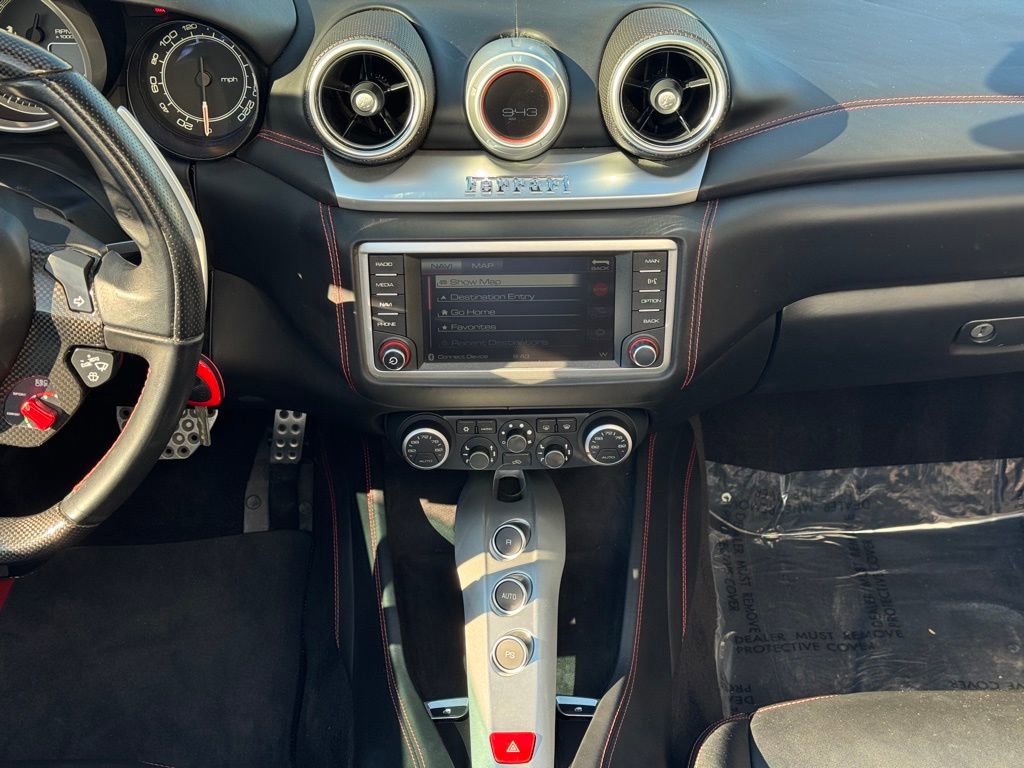 Used 2016 Ferrari California T image 52