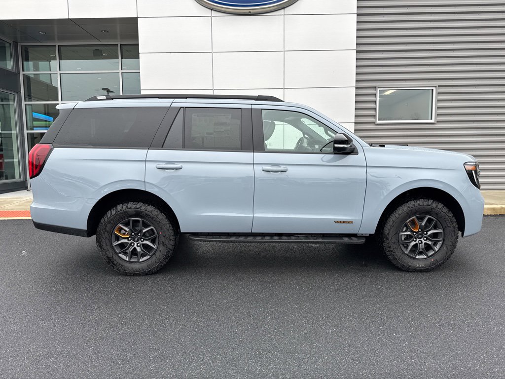 New 2026 Ford Expedition Tremor AWD/4WD image 11