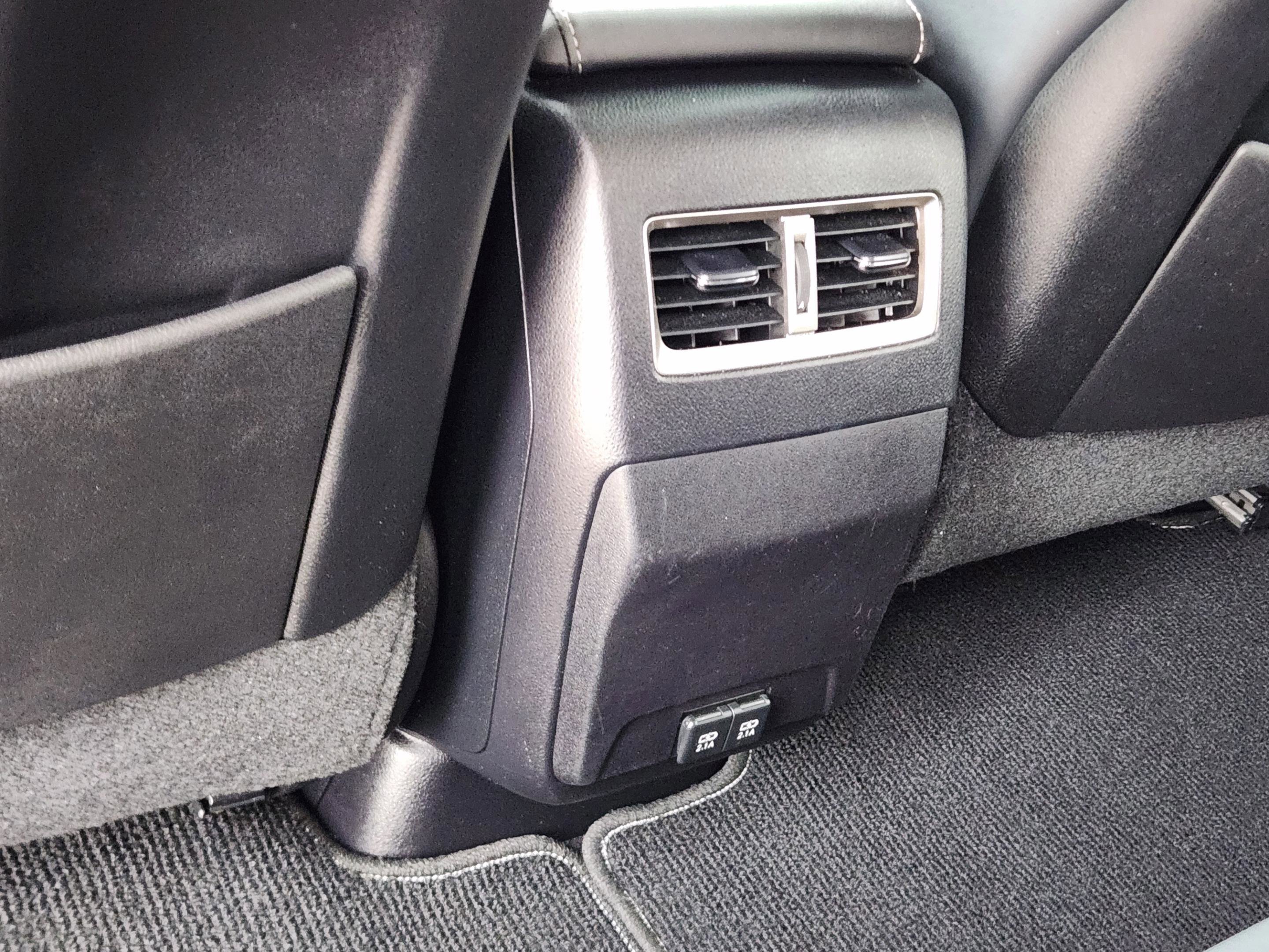 Used 2021 Lexus RX 350 FWD w/ Premium Package image 31