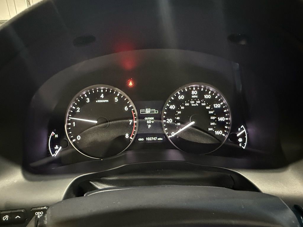 Used 2013 Lexus ES 350 w/ Premium Pkg image 18